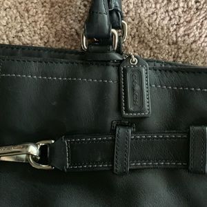 Coach Bags - Coach purse Coach Bags - Coach purse